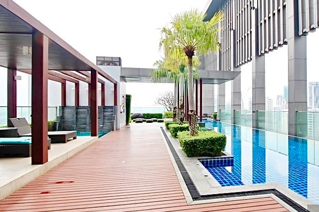 The Address Sukhumvit 28 (ดิ แอดเดรส สุขุมวิท 28)