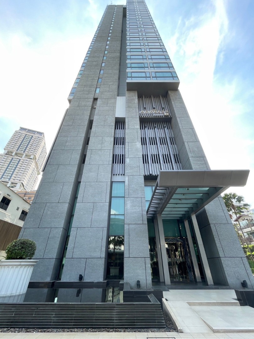 The Address Sukhumvit 28 (ดิ แอดเดรส สุขุมวิท 28)