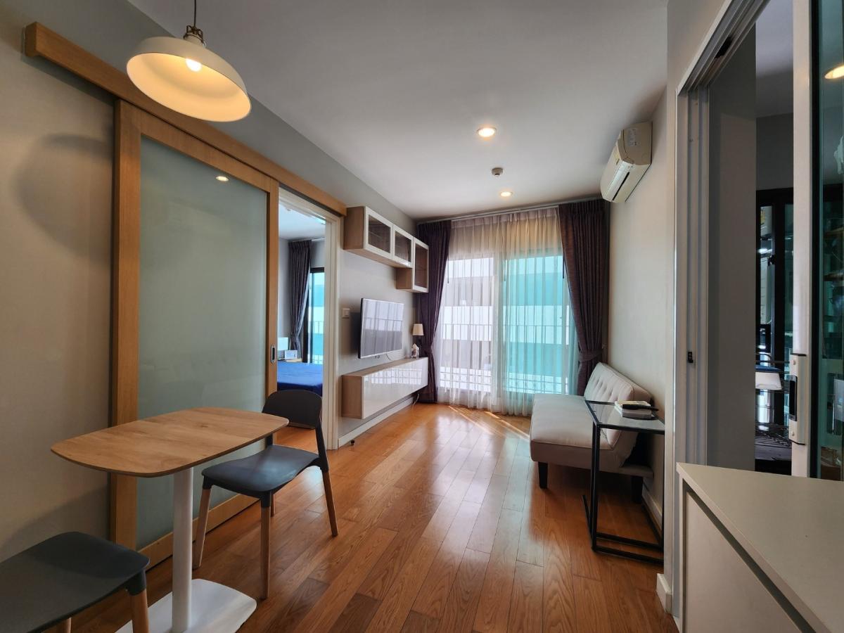 Condolette Dwell Sukhumvit 26 (คอนโดเลต ดเวล สุขุมวิท 26)