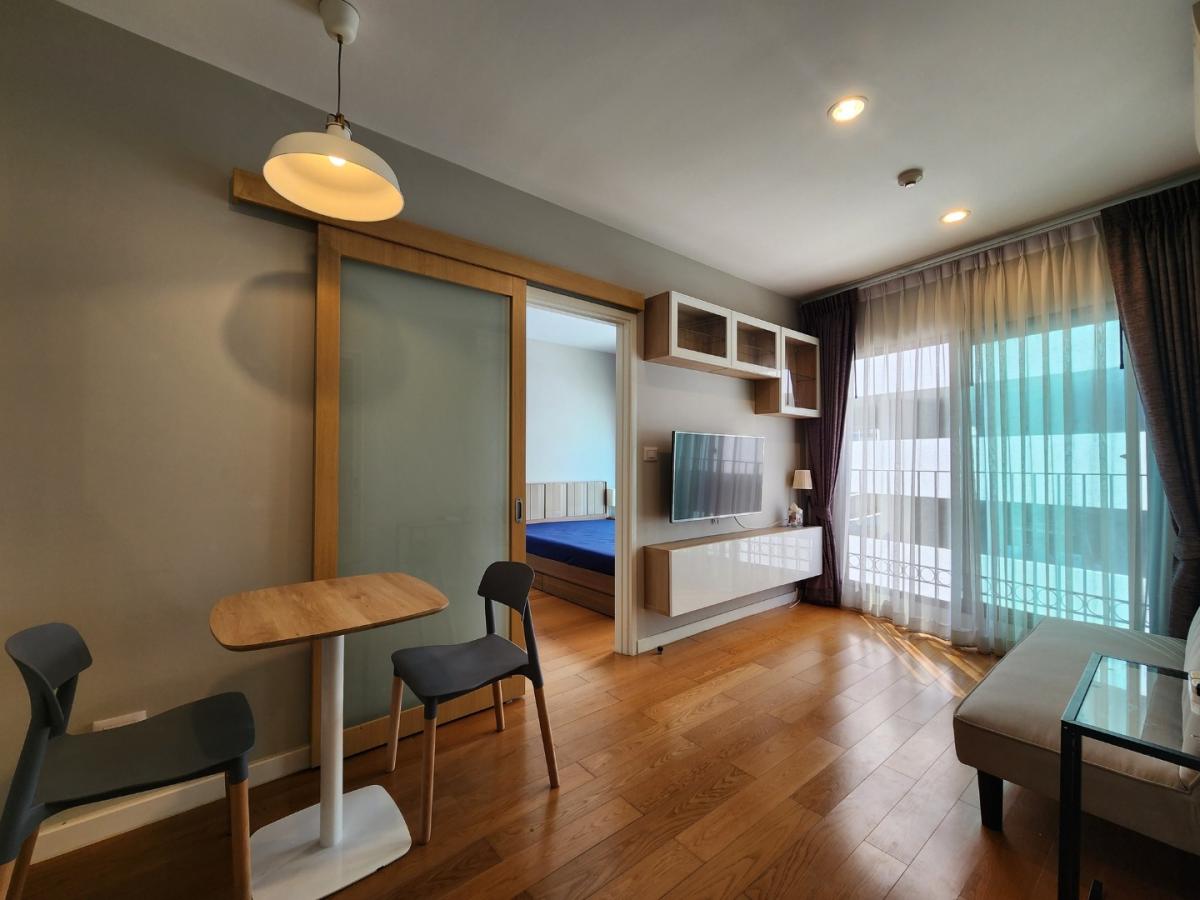 Condolette Dwell Sukhumvit 26 (คอนโดเลต ดเวล สุขุมวิท 26)