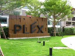 Plex Bangna (เพล็กซ์ บางนา)