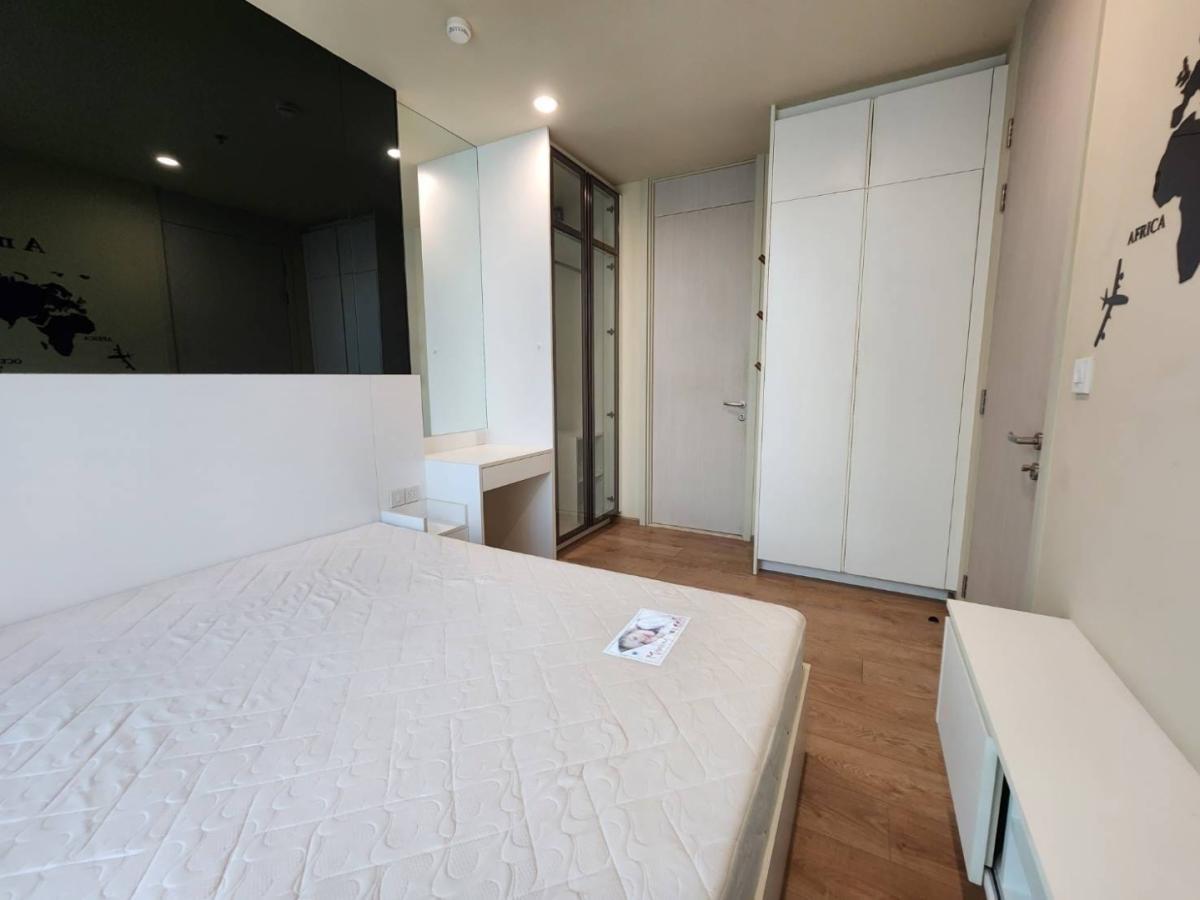 Noble Recole Sukhumvit 19 (โนเบิล รีโคล สุขุมวิท 19)