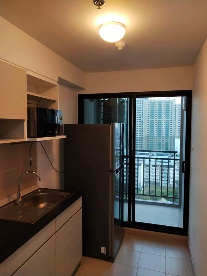 Supalai Loft Talat Phlu Station(ศุภาลัย ลอฟท์ สถานีตลาดพลู)