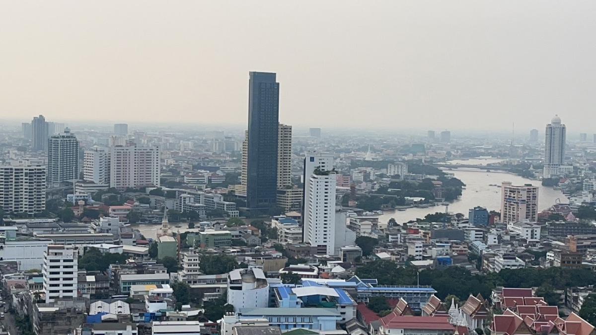 Supalai Premier Si Phraya - Samyan(ศุภาลัย พรีเมียร์ สี่พระยา-สามย่าน)