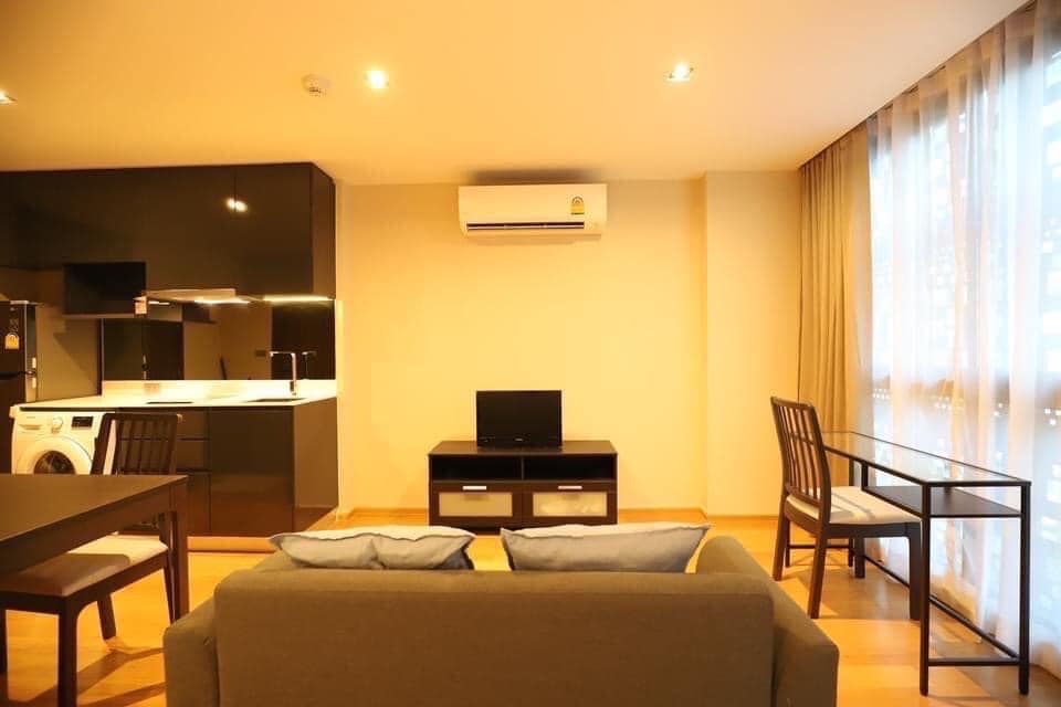 Altitude Silom Samyan Condo( อัลติจูด สามย่าน - สีลม)