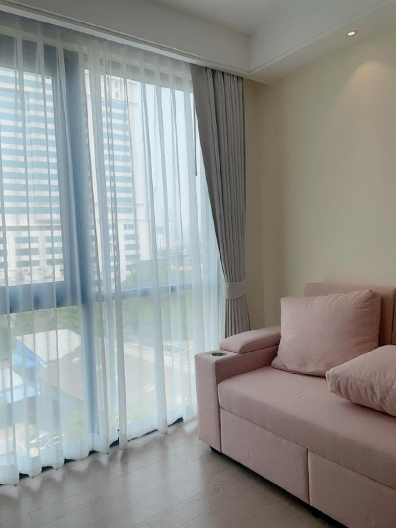 Regal Condo Sathon - Naradhiwas(รีเกิล คอนโด สาทร นราธิวาส)