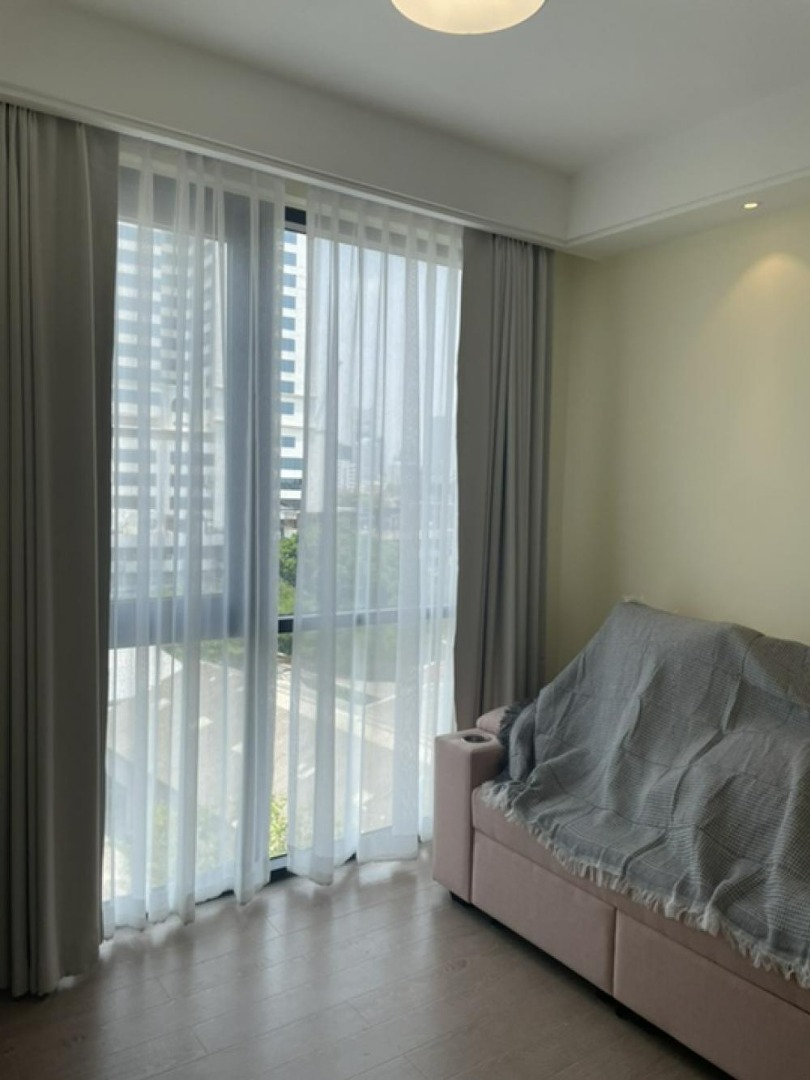 Regal Condo Sathon - Naradhiwas(รีเกิล คอนโด สาทร นราธิวาส)