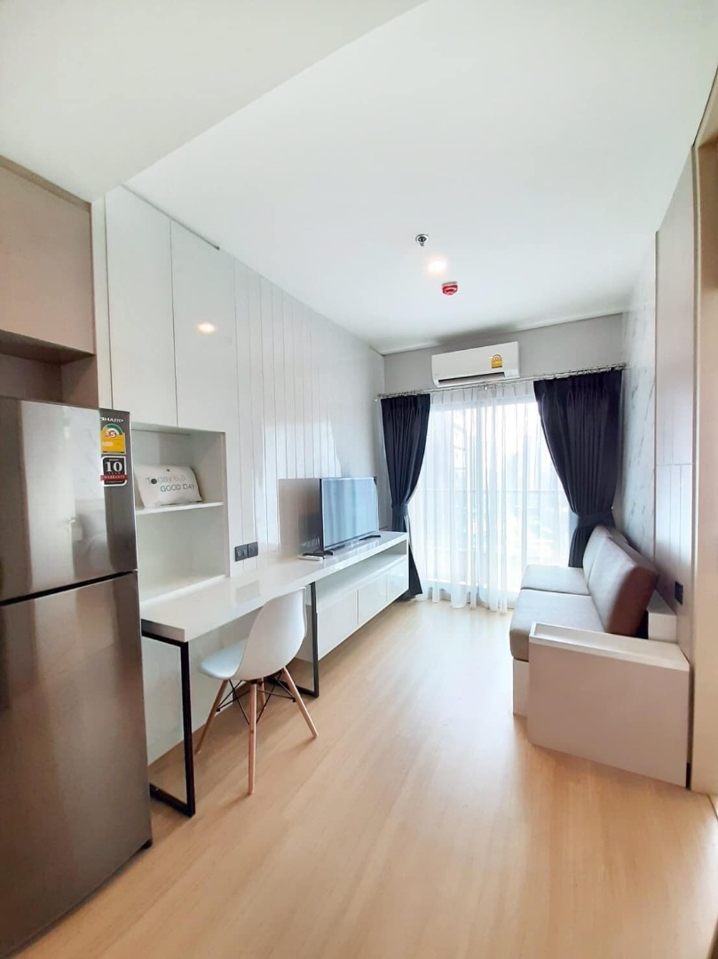  Lumpini Suite Phetchaburi-Makkasan ( ลุมพินี สวีท เพชรบุรี-มักะสัน)