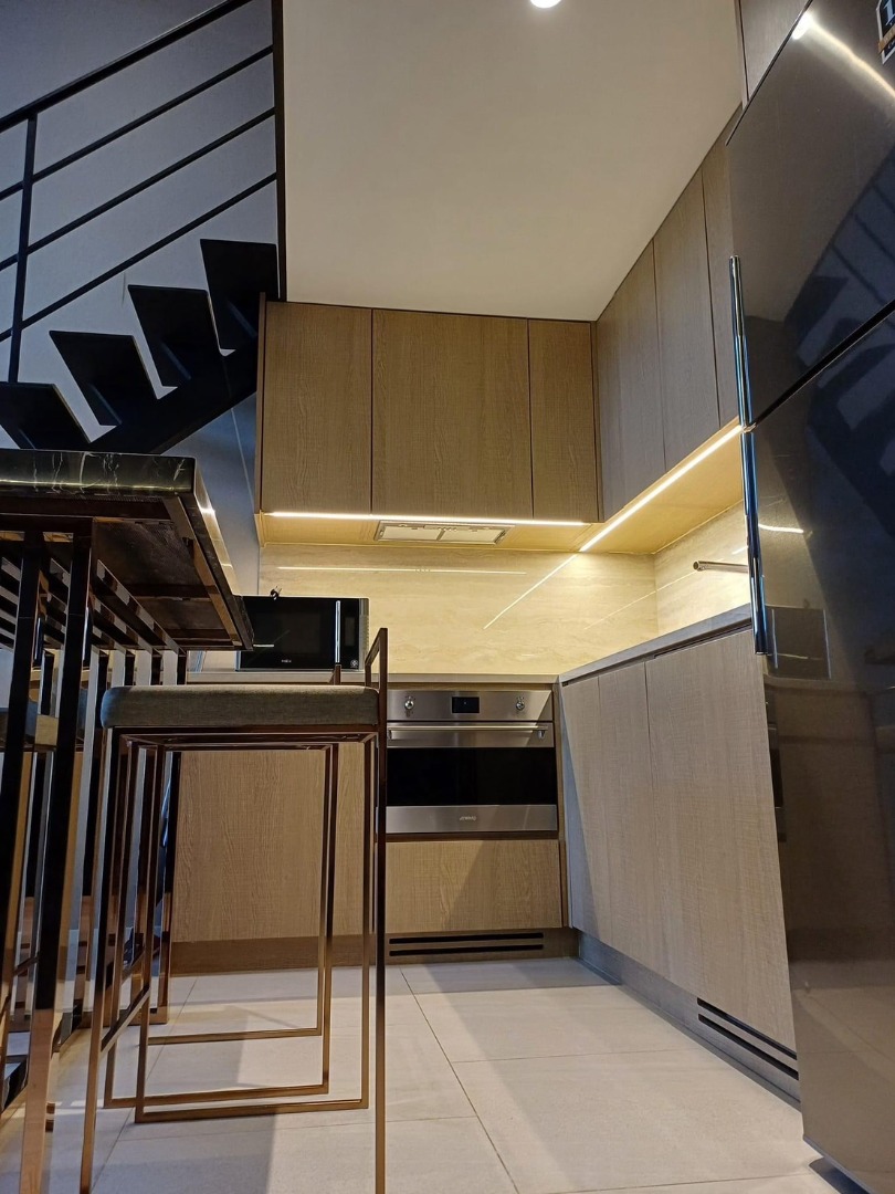 The Lofts Silom (เดอะ ลอฟท์ สีลม)