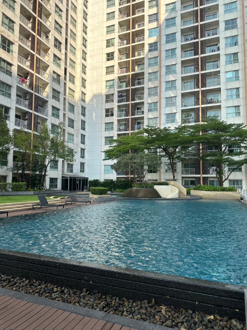 S&S Sukhumvit Condominium (เอส แอนด์ เอส สุขุมวิท คอนโดมิเนียม)