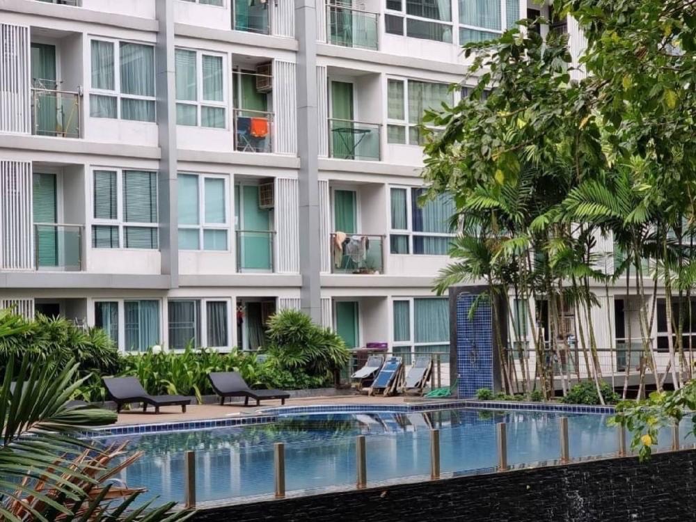 MAYFAIR PLACE SUKHUMVIT 64(เมย์แฟร์ เพลส คอนโด สุขุมวิท 64)