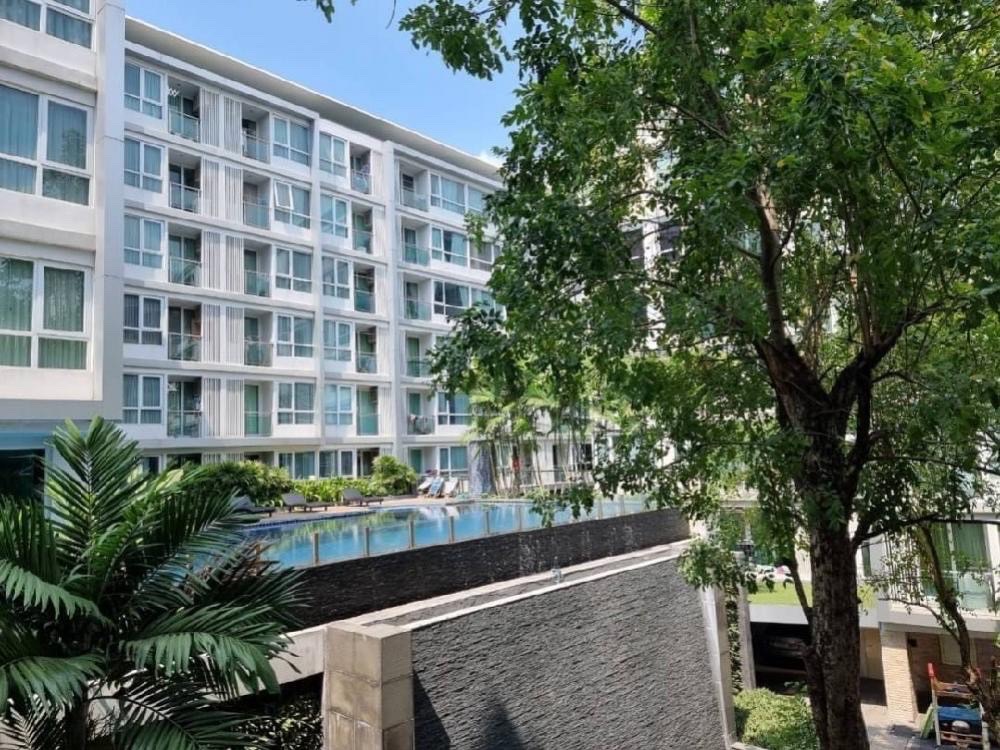 MAYFAIR PLACE SUKHUMVIT 64(เมย์แฟร์ เพลส คอนโด สุขุมวิท 64)