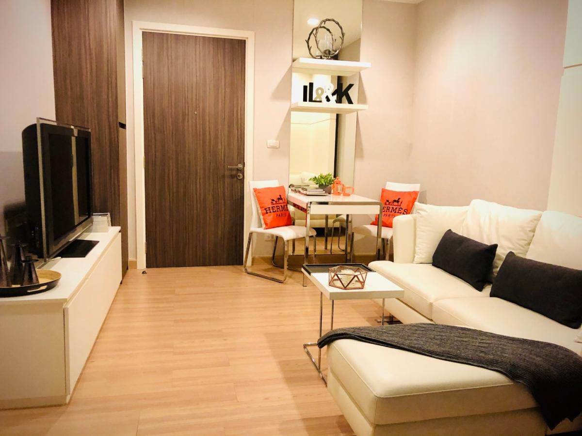 Urbano Absolute Sathon - Taksin(เออร์บาโน่ แอบโซลูท สาทร - ตากสิน)