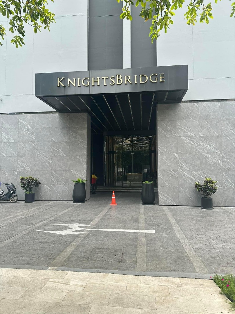 Knightsbridge Prime Onnut (ไนท์บริดจ์ ไพร์ม อ่อนนุช )