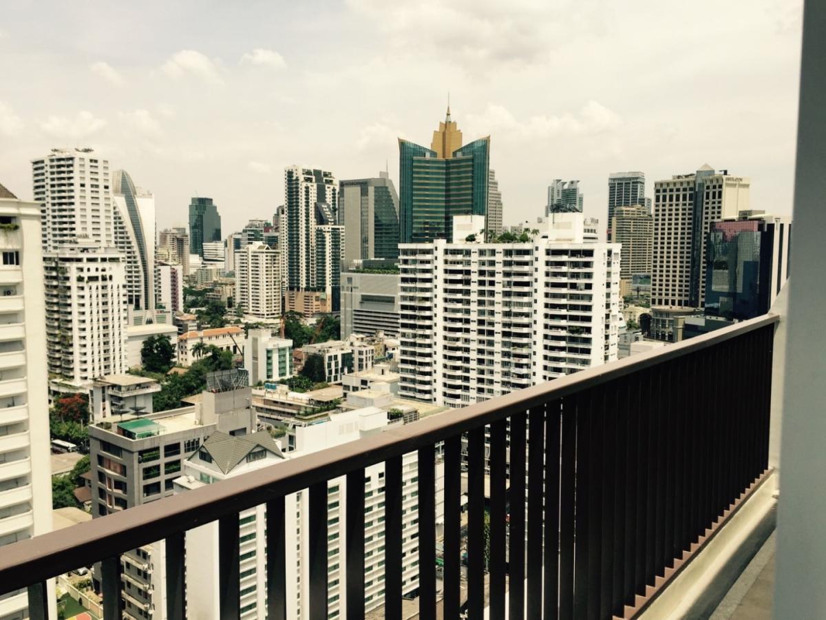 15 Sukhumvit Residences ( 15สุขุมวิท เรสซเด็นท์ )