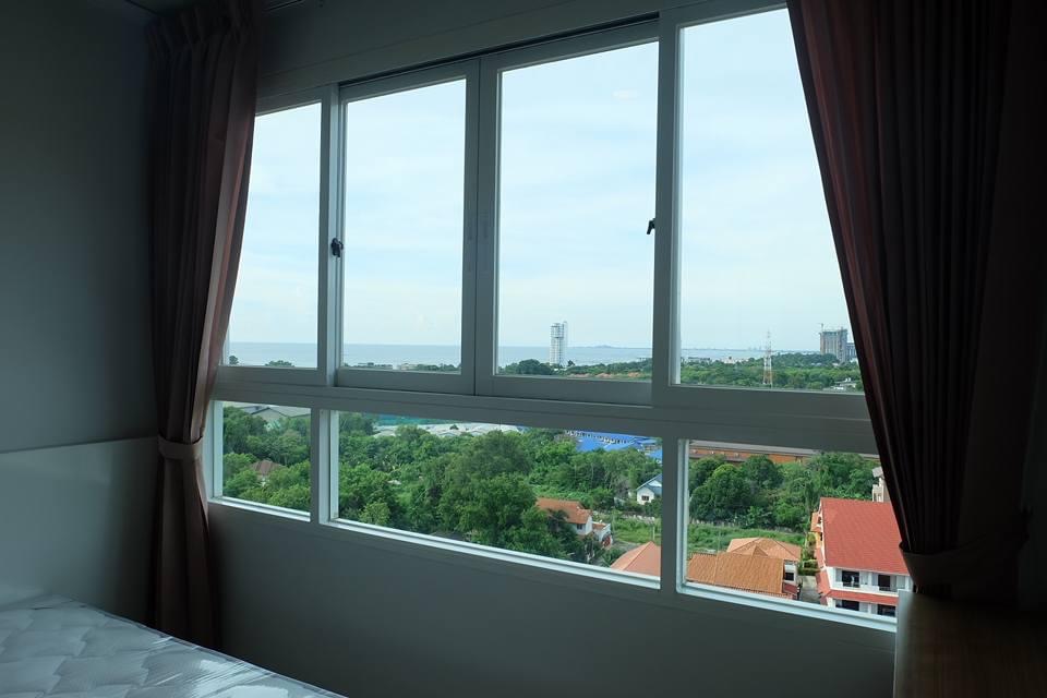 Sea Hill Condo (ซีฮิลล์ คอนโด)