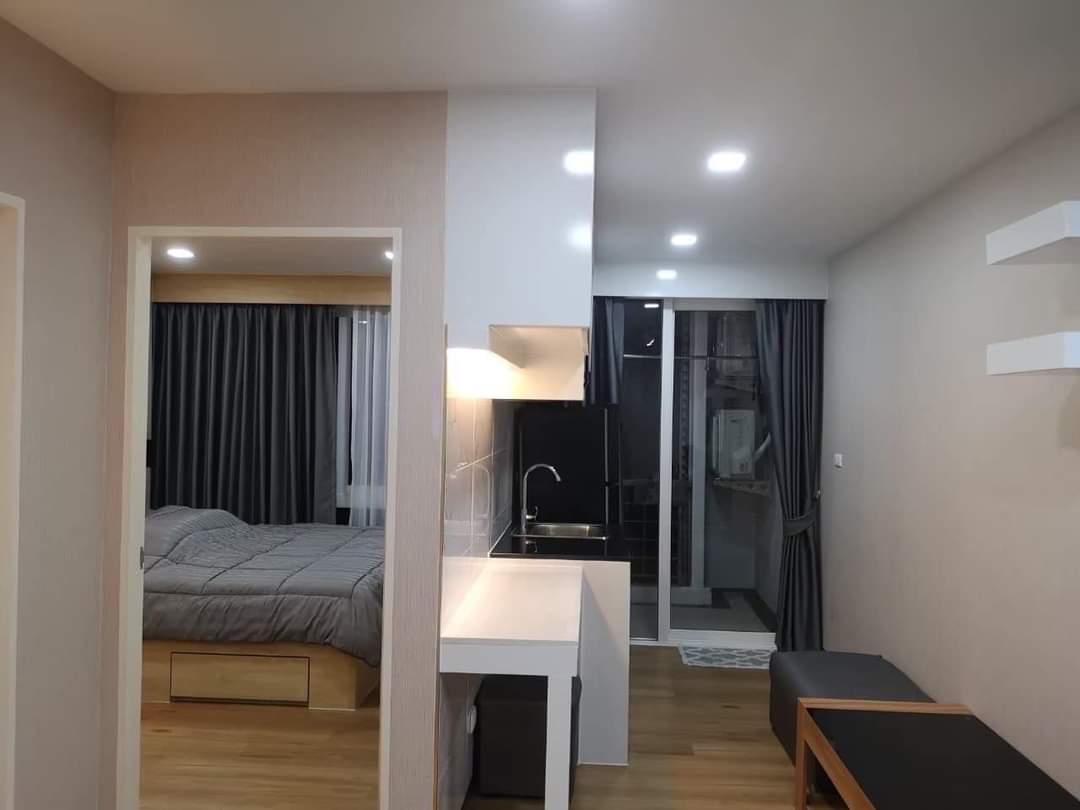 แอร์ลิงค์ เรสซิเดนซ์ (Airlink Residence)