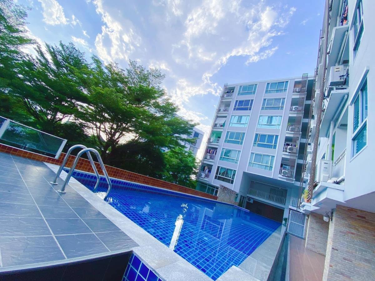 Regent Home 7 Sukhumvit (รีเจ้นท์ โฮม 7 สุขุมวิท)