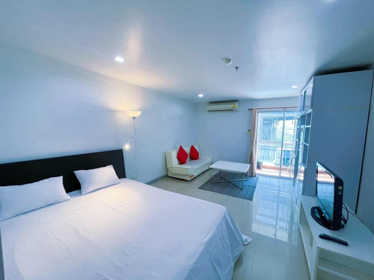 Regent Home 7 Sukhumvit (รีเจ้นท์ โฮม 7 สุขุมวิท)