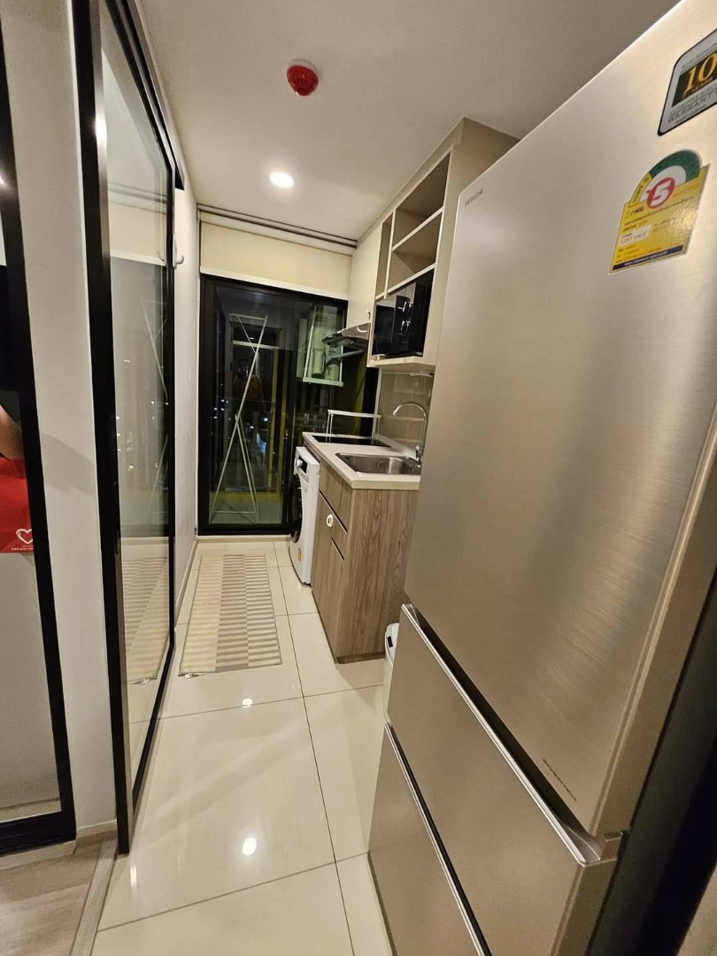 Plum Condo Sukhumvit 97.1 (พลัม คอนโด สุขุมวิท 97.1)