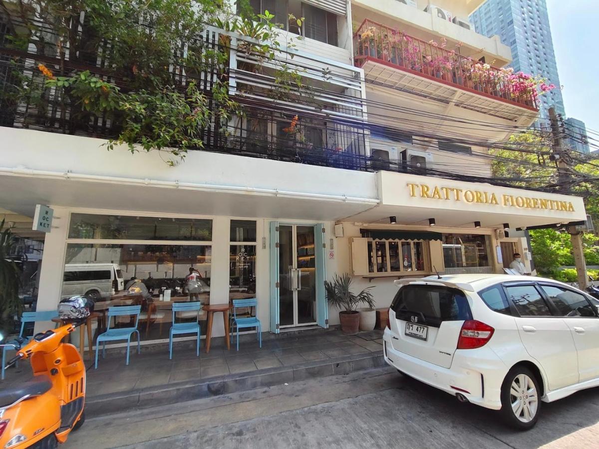  The Address Sathorn ( ดิ แอดเดรส สาทร )