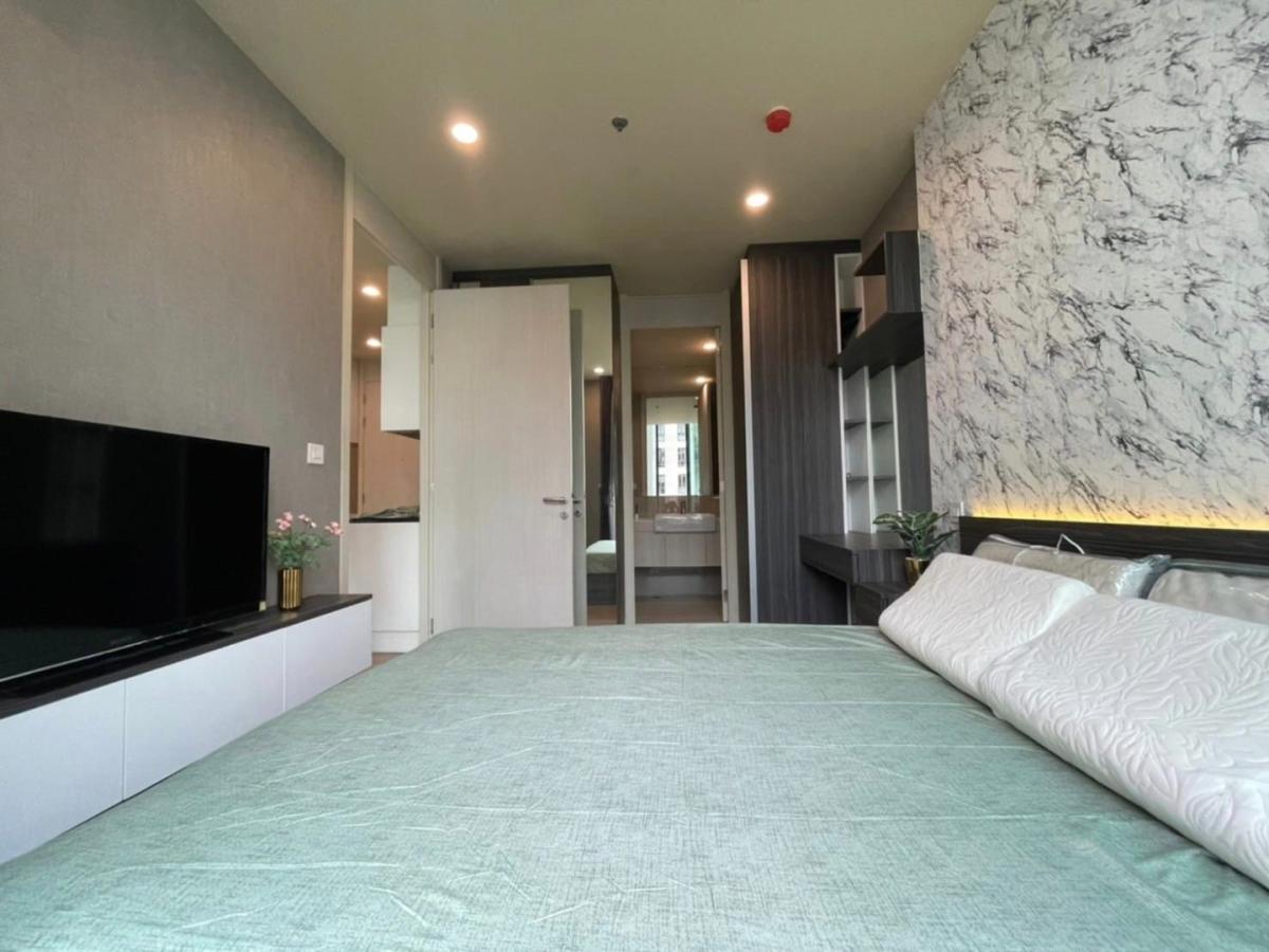 Noble Recole Sukhumvit 19 (โนเบิล รีโคล สุขุมวิท 19)