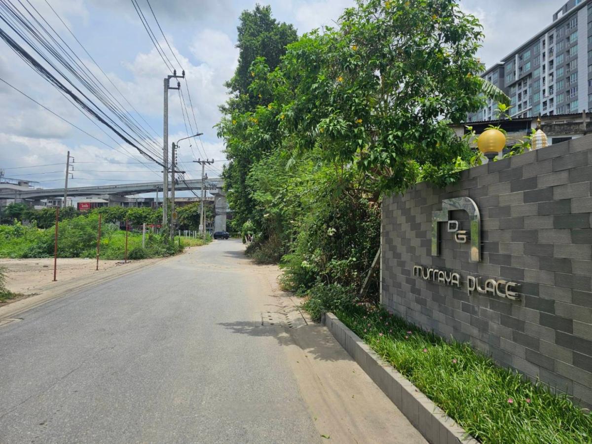 Murraya Place Ladprao 27 (เมอร์ราญา เพลส ลาดพร้าว 27)