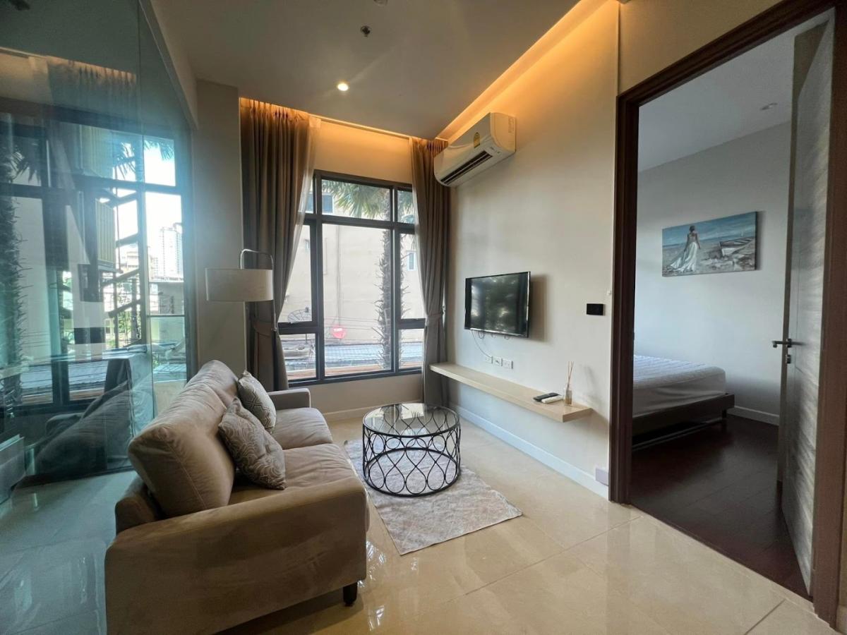 Mayfair Place Sukhumvit 50  (เมย์แฟร์ เพลส สุขุมวิท 50)