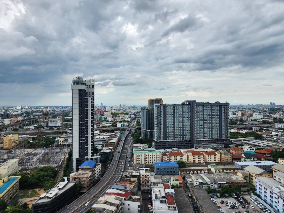 The Tree Sukhumvit 71-Ekamai (เดอะทรี สุขุมวิท 71-เอกมัย)