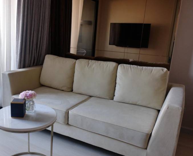 Knightsbridge Prime Sathorn (ไนท์บริดจ์ ไพร์ม สาทร)