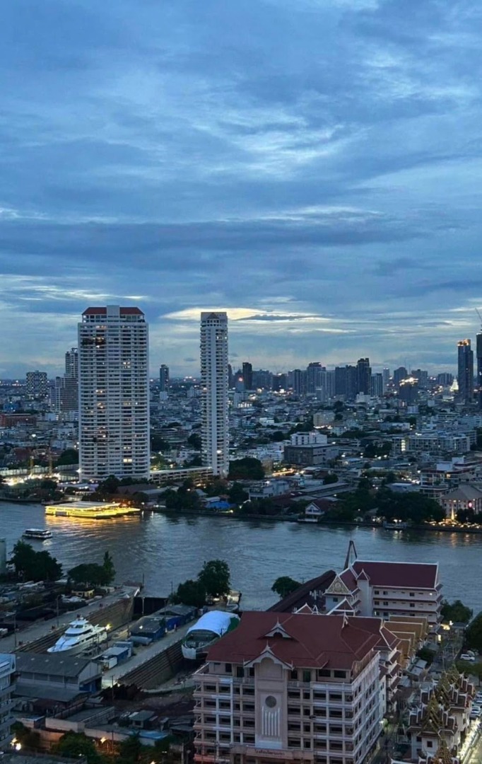  ริทึ่ม สาทร ( Rhythm Sathorn)