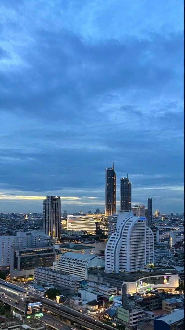  ริทึ่ม สาทร ( Rhythm Sathorn)