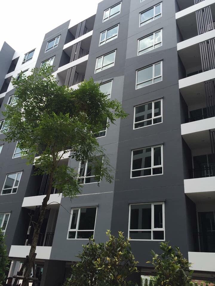 Regent Home Sukhumvit 81 (รีเจ้นท์โฮม สุขุมวิท 81)