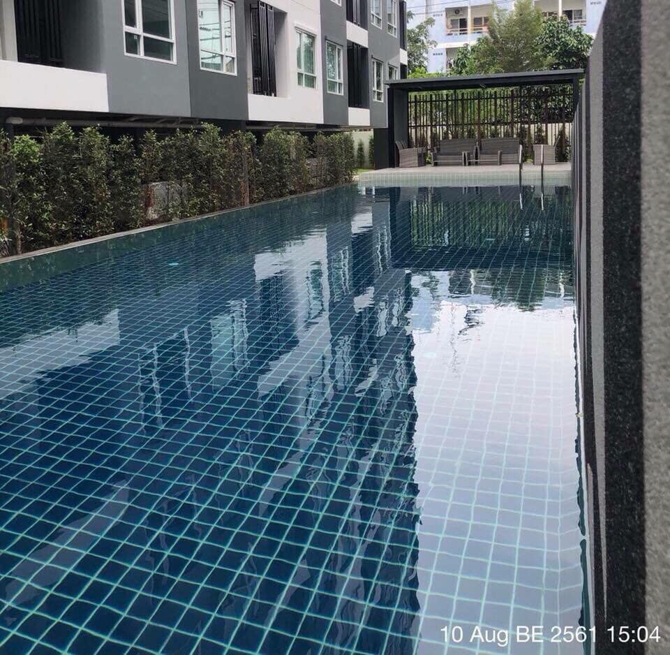 Regent Home Sukhumvit 81 (รีเจ้นท์โฮม สุขุมวิท 81)