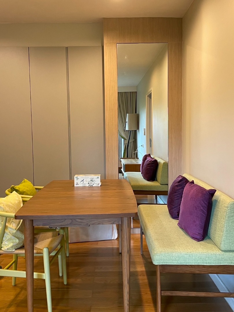 lette Dwell Sukhumvit 26 (เล็ต ดเวล สุขุมวิท 26)