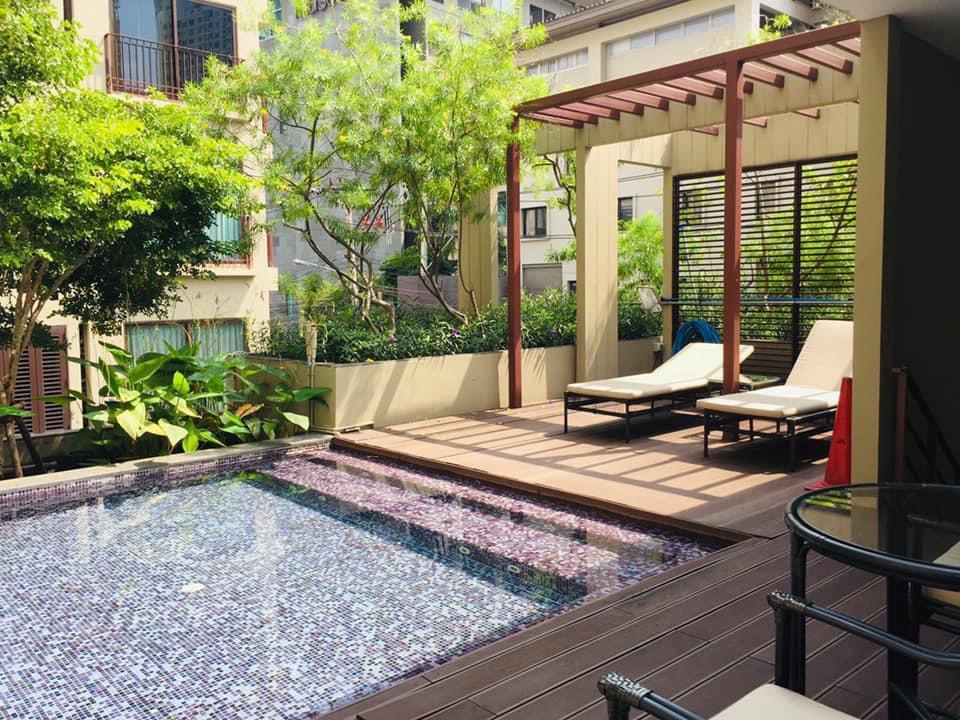 lette Dwell Sukhumvit 26 (เล็ต ดเวล สุขุมวิท 26)