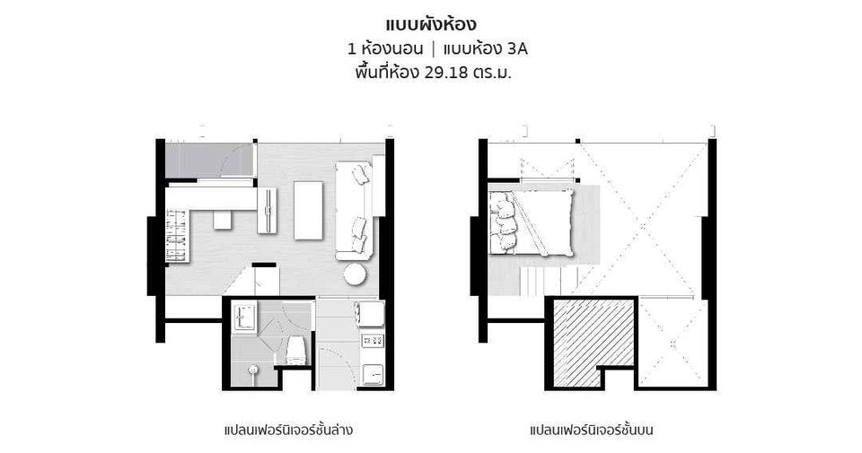 Chewathai Residence Asoke (ชีวาทัย เรสซิเดนซ์ อโศก)