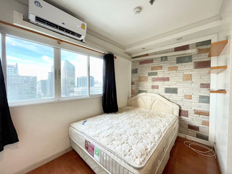 Grand Parkview Asoke  (แกรนด์ พาร์ค วิว อโศก)