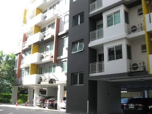 My Condo Sukhumvit 52 (มายคอนโด สุขุมวิท 52)