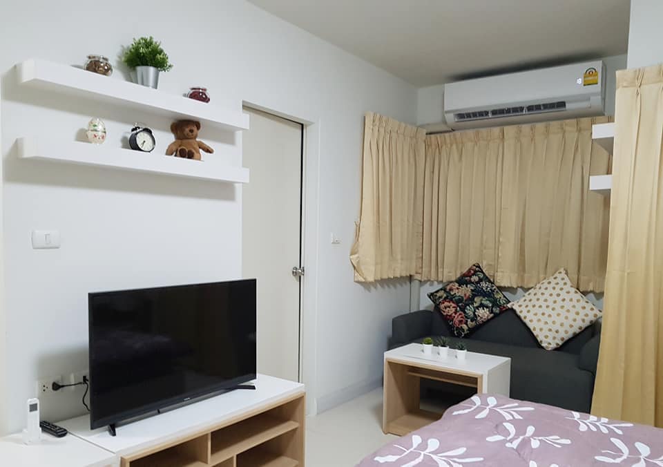 My Condo Sukhumvit 52 (มายคอนโด สุขุมวิท 52)