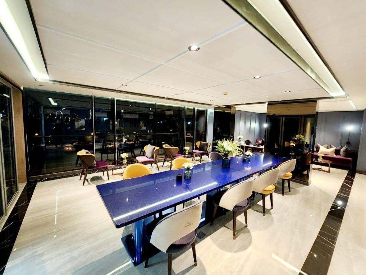 Plum Condo Sukhumvit 62