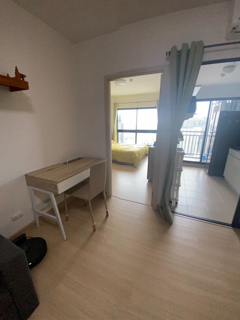 Supalai Loft Talat Phlu Station  (ศุภาลัย ลอฟท์ สถานีตลาดพลู)