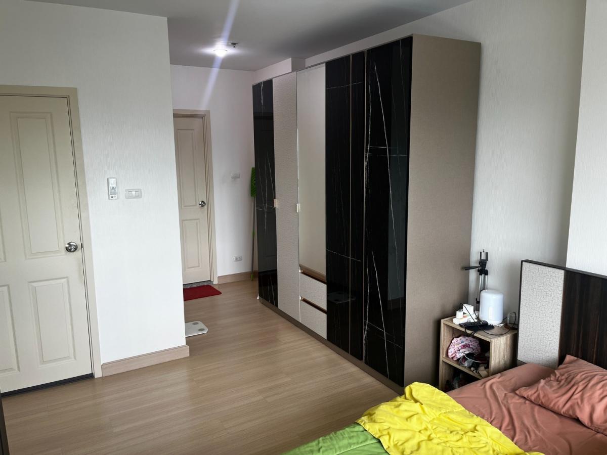 Supalai Loft Talat Phlu Station  (ศุภาลัย ลอฟท์ สถานีตลาดพลู)