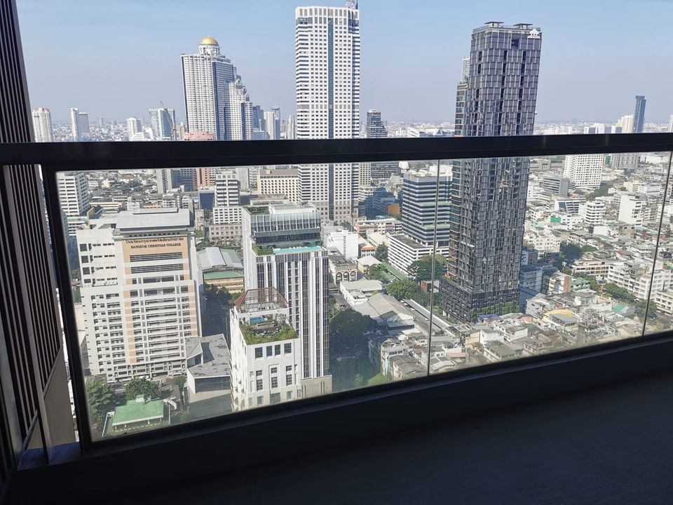 The Address Sathorn  (ดิ แอดเดรส สาทร)