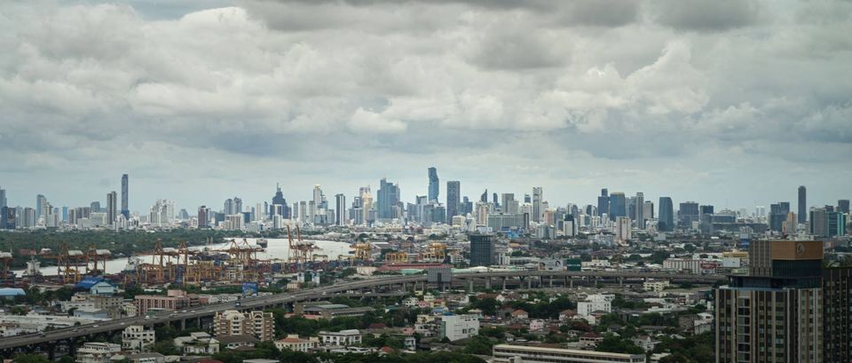 The Line Sukhumvit 101 (เดอะ ไลน์ สุขุมวิท 101)