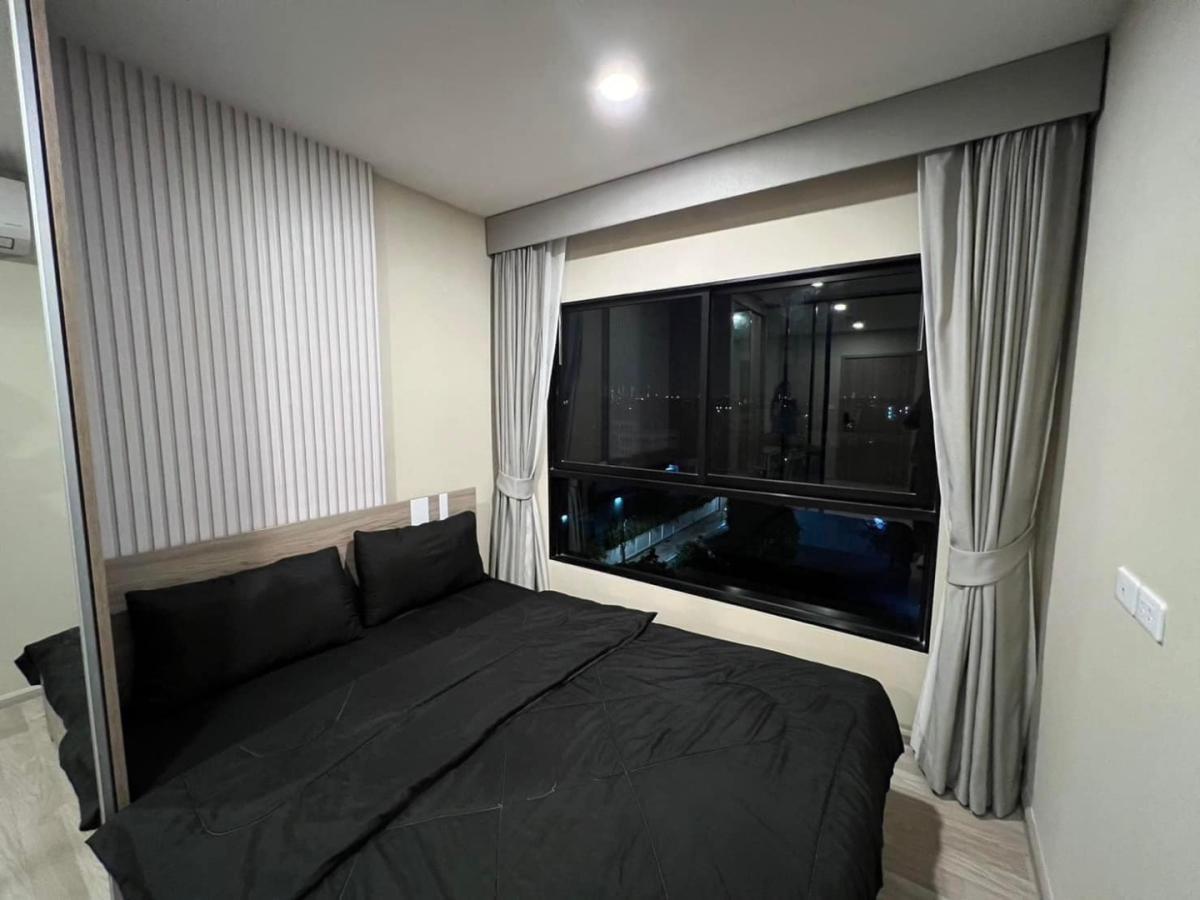 Plum Condo Sukhumvit 97.1 (พลัม คอนโด สุขุมวิท 97.1)