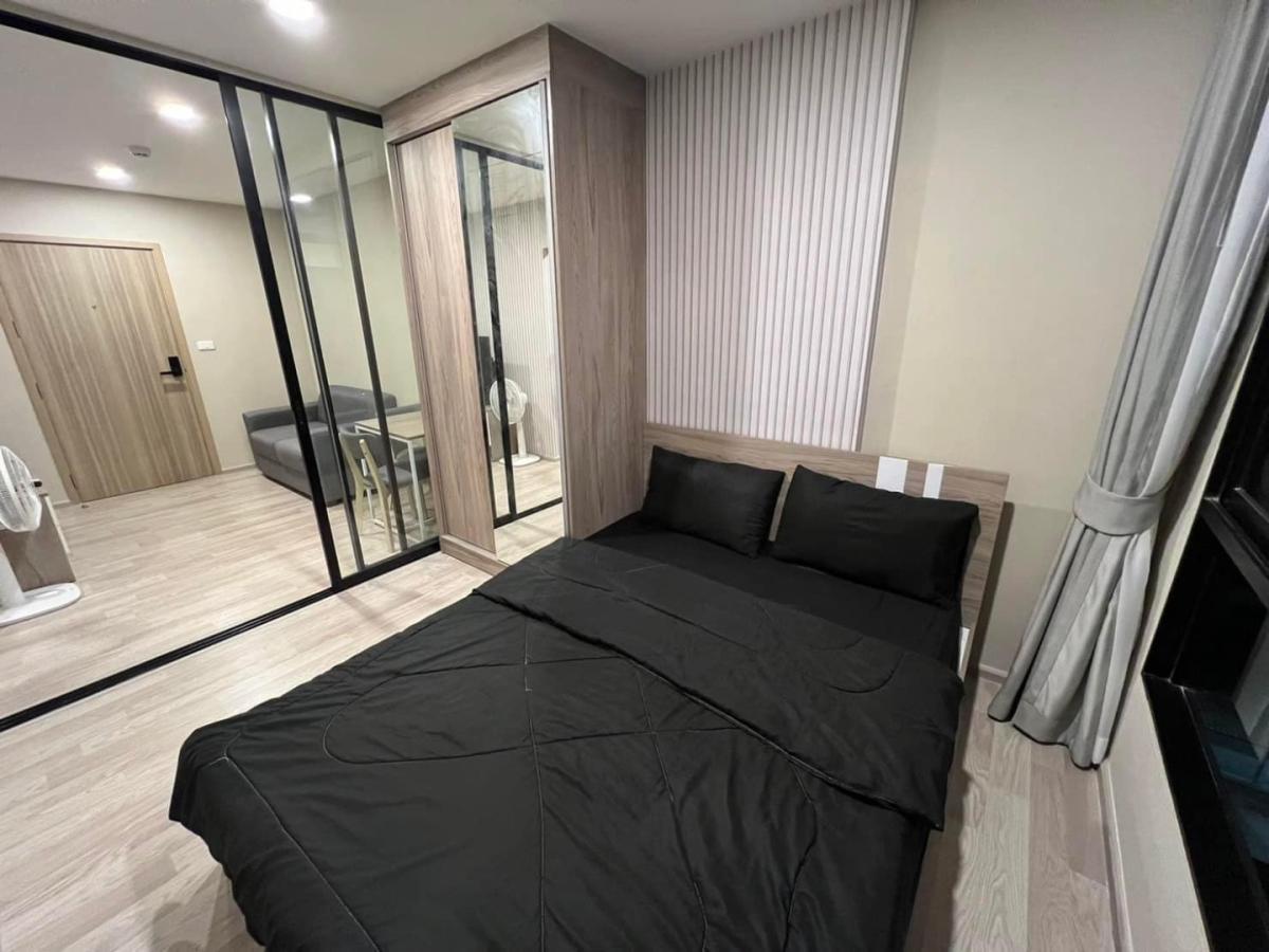 Plum Condo Sukhumvit 97.1 (พลัม คอนโด สุขุมวิท 97.1)