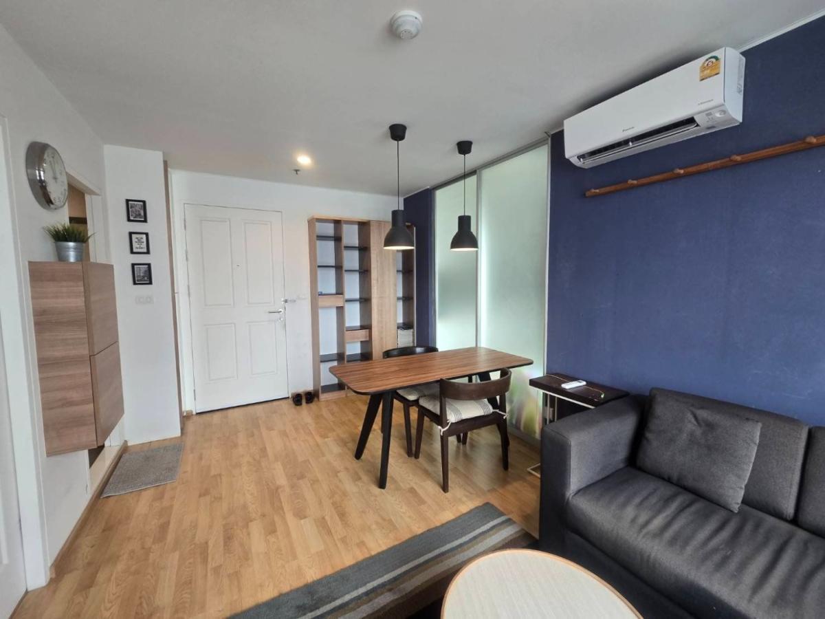 U Delight Residence Pattanakarn-Thonglor(ยู ดีไลท์ เรสซิเดนซ์ พัฒนาการ-ทองหล่อ)