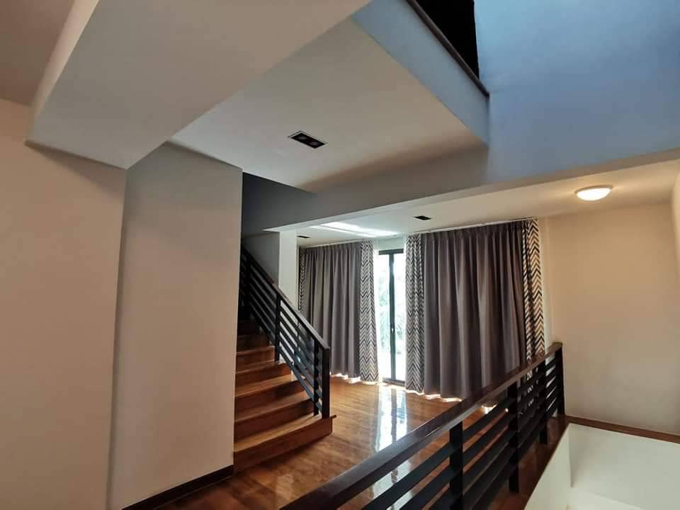 Townhome Soi Bearing 68 (ทาวน์โฮม ซอยแบริ่ง 68)