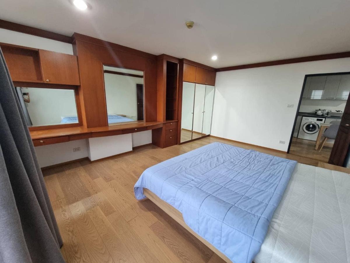 Supalai Place Sukhumvit 39 